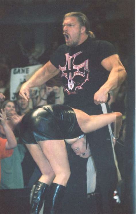 stephanie mcmahon tit slip|Rare Stephanie McMahon Photos You Need To See